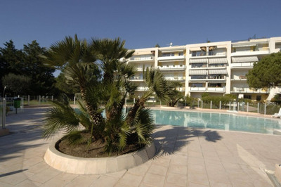 Appartement à vendre à Cagnes-sur-Mer, Alpes-Maritimes, PACA, avec Leggett Immobilier