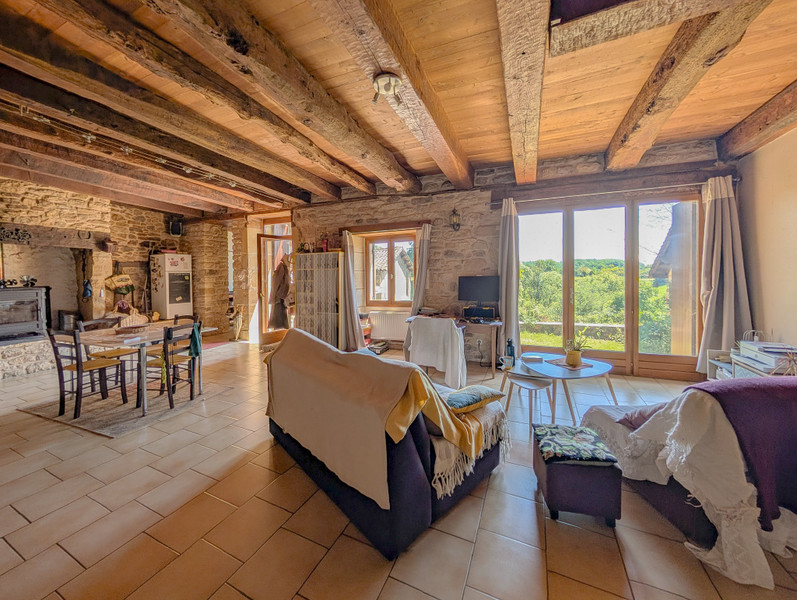 French property for sale in Corgnac-sur-l'Isle, Dordogne - €150,000 - photo 5
