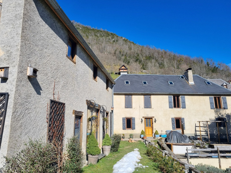 French property for sale in Boutx, Haute-Garonne - €341,000 - photo 4