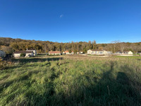 Terrain à vendre à La Rochebeaucourt-et-Argentine, Dordogne - 46.600 € - photo 1