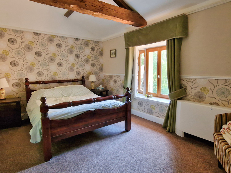French property for sale in Saint-Maurice-des-Lions, Charente - €349,000 - photo 4
