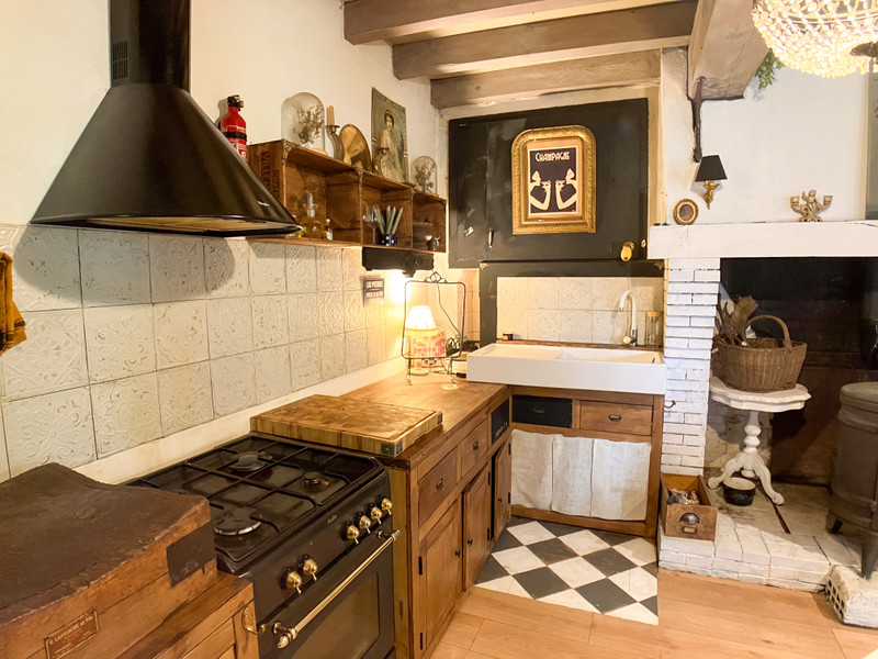 French property for sale in Betbezer-d'Armagnac, Landes - €285,000 - photo 5