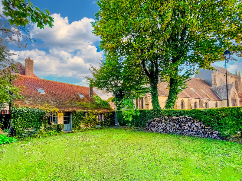 French property for sale in Gouffern en Auge, Orne - €235,000 - photo 6