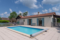 Maison à vendre à Sigoulès, Dordogne - 275 600 € - photo 2