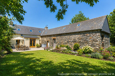 house for sale in Côtes-d'Armor