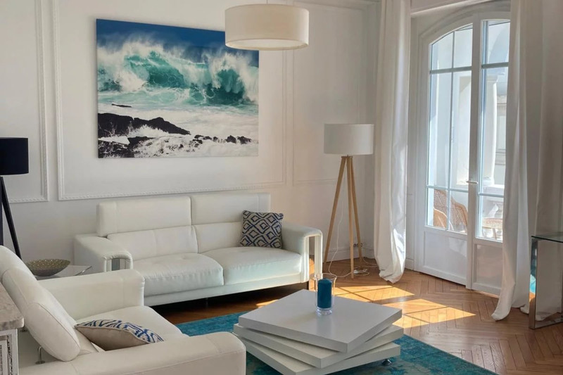 appartement à vendre à Provence-Côte-D'Azur (Provence - Alpes - Côte d'Azur)