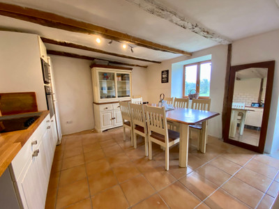 French property for sale in Chéronnac, Haute-Vienne - €99,000 - photo 3
