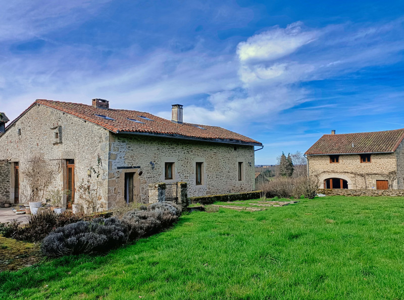 French property for sale in Nantiat, Haute-Vienne - €474,900 - photo 11