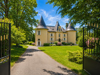 Propriété à vendre à Limoges, Haute-Vienne - 1 199 000 € - photo n°1