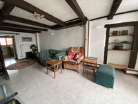 Maison à vendre à Rochechouart, Haute-Vienne - 61.000 € - photo 13