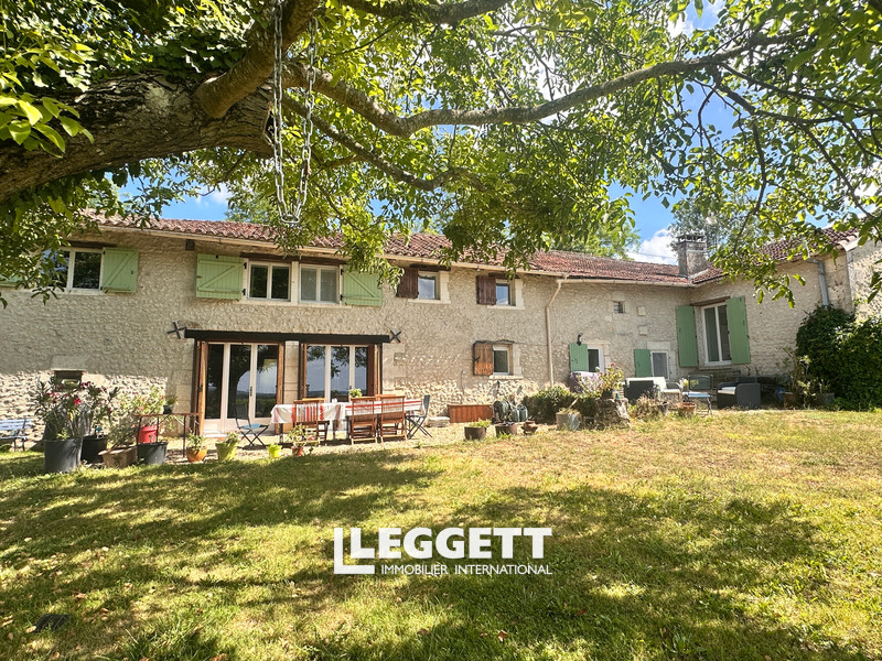 Maison 6 pièce(s), DOUCHAPT