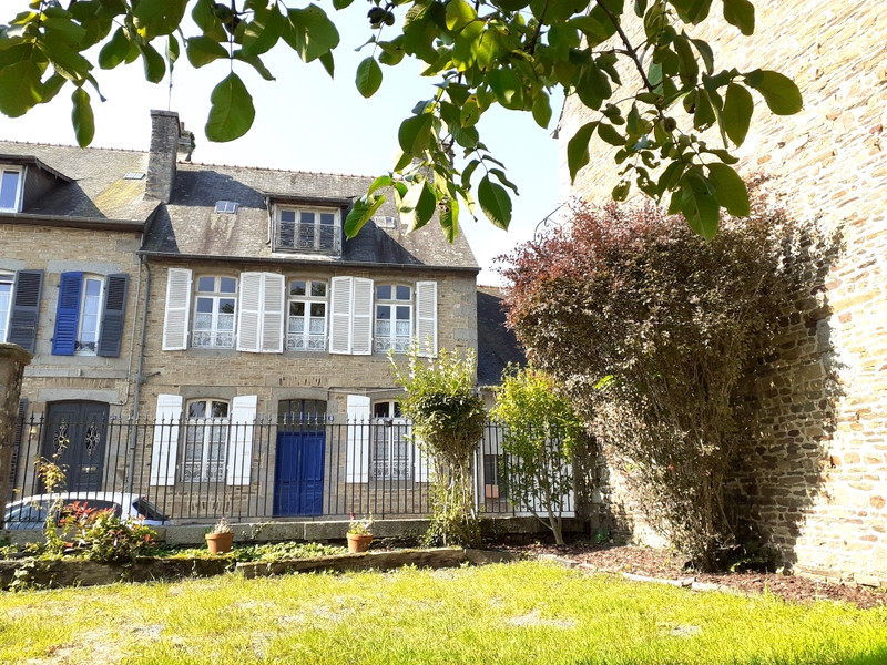 French property for sale in Val-Couesnon, Ille-et-Vilaine - €135,000 - photo 0