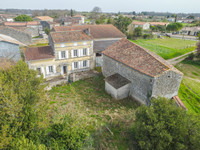 Propriété à vendre à Champmillon, Charente - 149 000 € - photo n°1