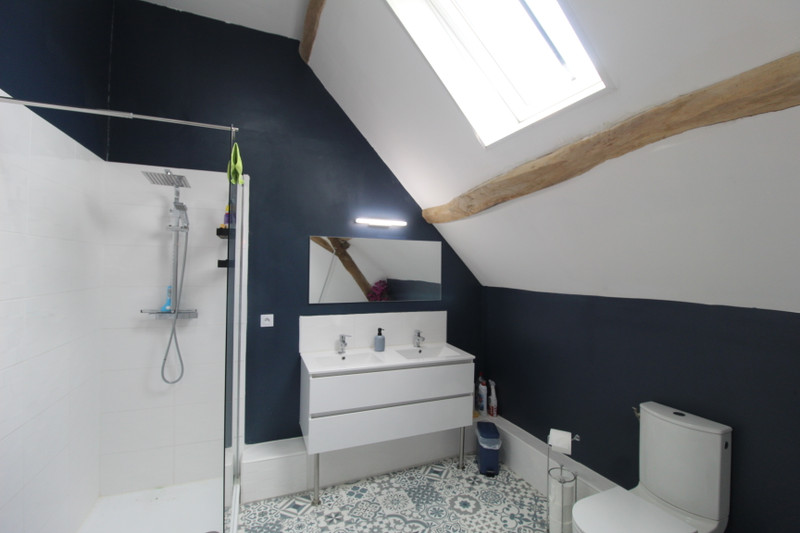 French property for sale in Boussay, Indre-et-Loire - €256,800 - photo 9