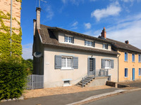 Maison à vendre à Jumilhac-le-Grand, Dordogne - 195.000 € - photo 11