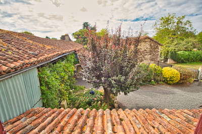French property for sale in Saint-Jean-de-Sauves, Vienne - €89,950 - photo 4