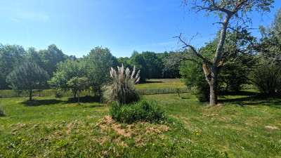 French property for sale in Coussac-Bonneval, Haute-Vienne - €272,850 - photo 8