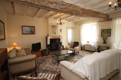 French property for sale in Saint-Hippolyte, Indre-et-Loire - €239,000 - photo 1