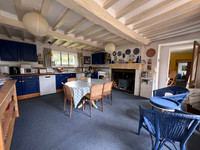Maison à vendre à Souleuvre en Bocage, Calvados - 99.000 € - photo 2