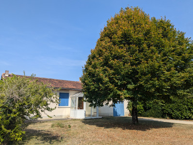 house for sale in Charente