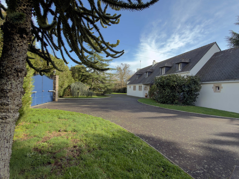 Propriété à vendre à Pontchâteau, Loire-Atlantique - 890 400 €