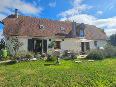 house for sale in Orne