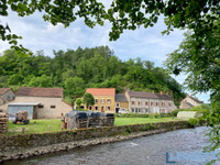 Maison à vendre à Montreuillon, Nièvre - 195.000 € - photo 3