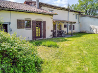 Maison à vendre à Lésignac-Durand, Charente - 310.300 € - photo 9