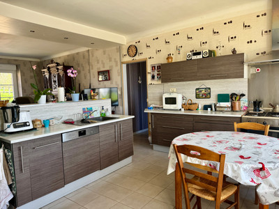 French property for sale in Lignières-Orgères, Mayenne - €148,360 - photo 8