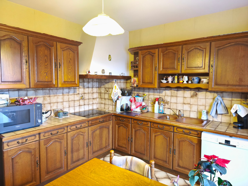 French property for sale in Marthon, Charente - €189,000 - photo 7