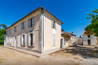 Maison à vendre à Saint-Martin-du-Bois, Gironde - 263.000 € - photo 3