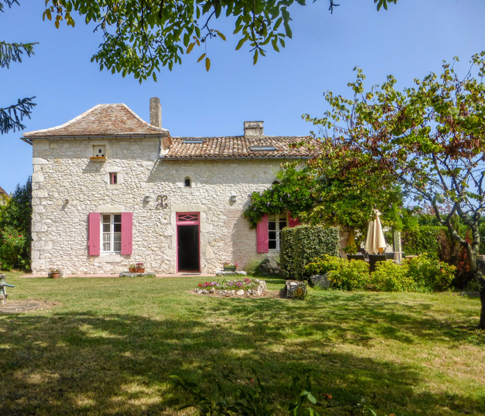 French property for sale in Eymet, Dordogne - €497,500 - photo 8