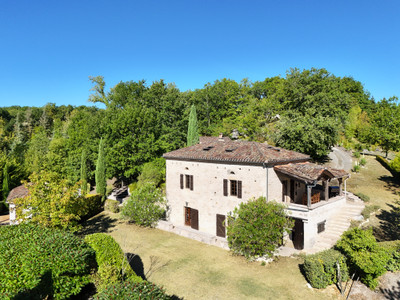 French property for sale in Cazes-Mondenard, Tarn-et-Garonne - €615,000 - photo 1