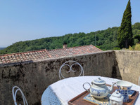 Maison à vendre à Labécède-Lauragais, Aude - 265.000 € - photo 14