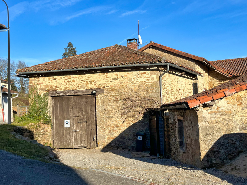 French property for sale in Sainte-Marie-de-Vaux, Haute-Vienne - photo 10