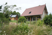Maison à vendre à Saint-Vérain, Nièvre - 449 000 € - photo 2