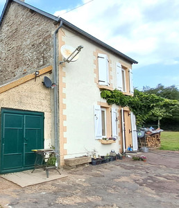 house for sale in Orne