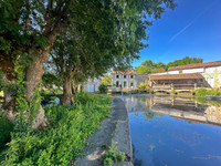 Maison à vendre à Cognac, Charente - 399.500 € - photo 7