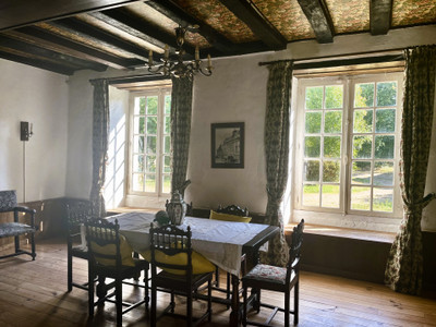 French property for sale in Luchapt, Vienne - €318,000 - photo 6
