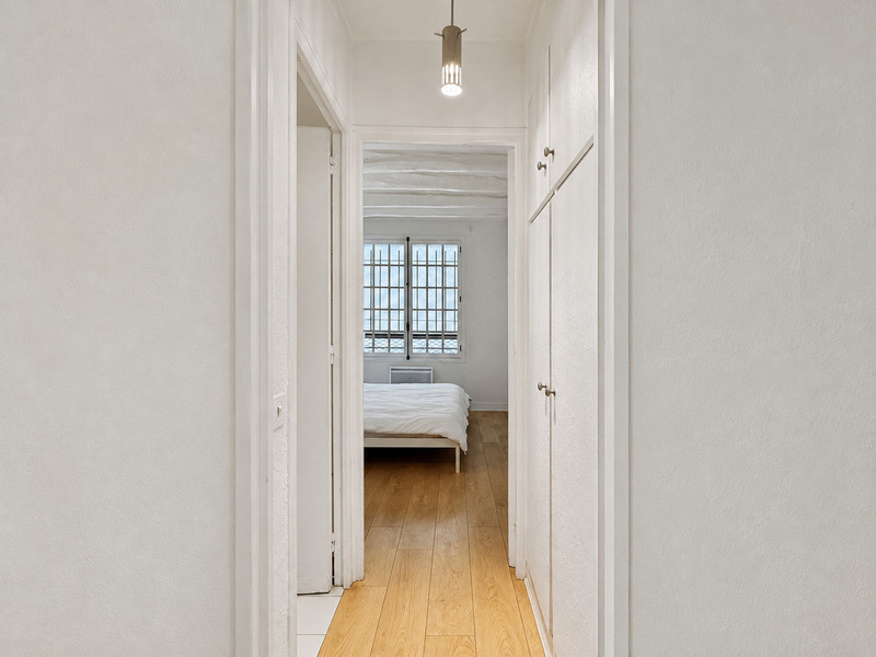 French property for sale in Paris 5e Arrondissement, Paris - €525,000 - photo 7