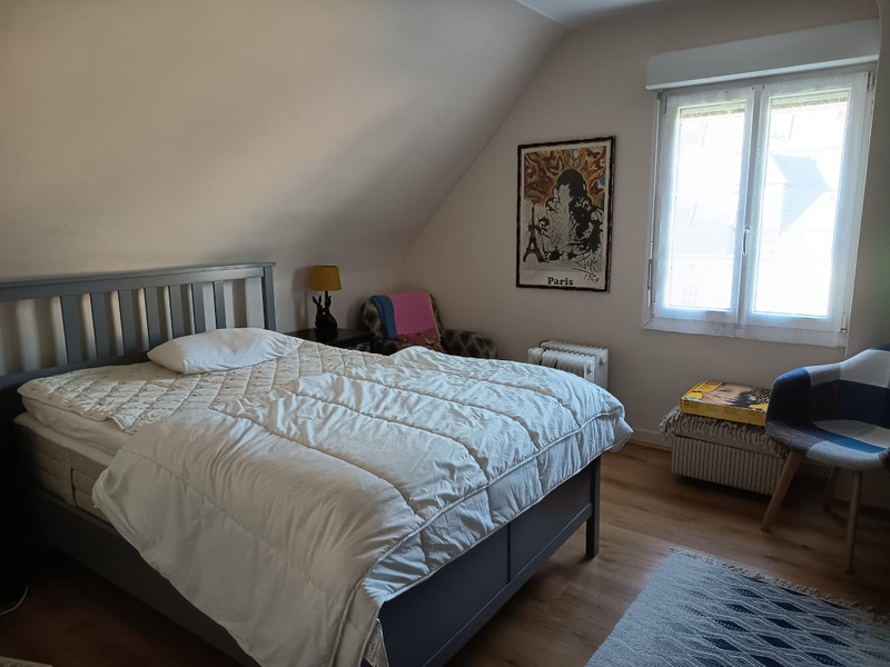 French property for sale in Huelgoat, Finistère - €214,000 - photo 11