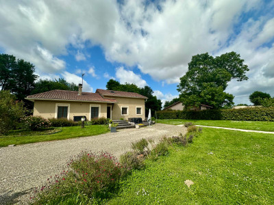 Maison à vendre à Préchac-sur-Adour, Gers, Midi-Pyrénées, avec Leggett Immobilier
