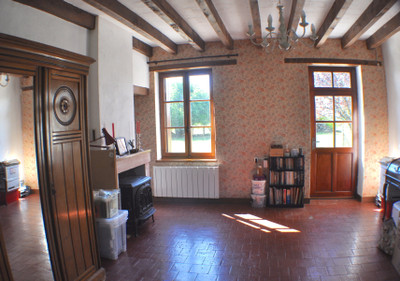 French property for sale in Saint-Laurent-de-Lin, Indre-et-Loire - €250,000 - photo 9