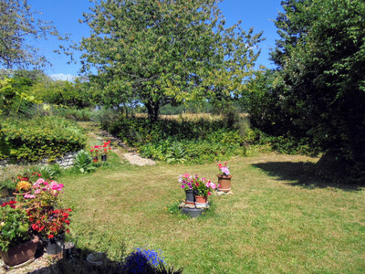 French property for sale in Bors (Canton de Tude-et-Lavalette), Charente - €171,749 - photo 8