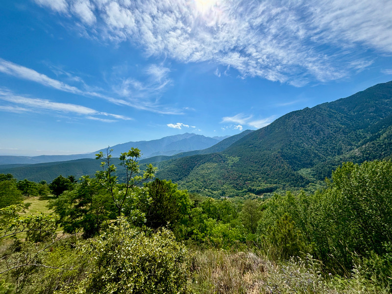 Maison à vendre à Escaro, Pyrénées-Orientales - 245.000 € - photo 1