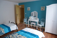 Maison à vendre à Saint-Dizier-Masbaraud, Creuse - 210.600 € - photo 6