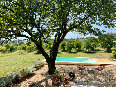 French property for sale in Lauzun, Lot-et-Garonne - €588,300 - photo 9