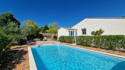 French property for sale in Cesseras, Hérault - €317,000 - photo 4