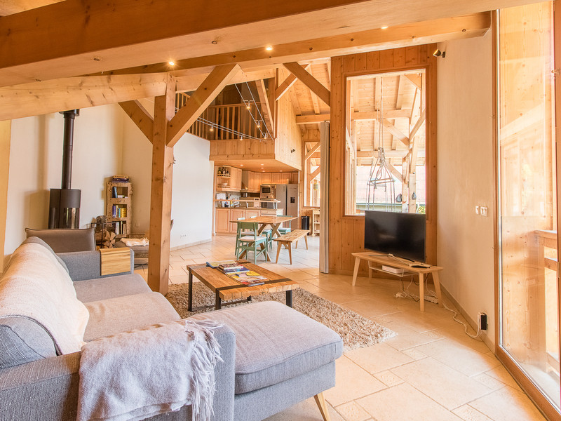 French property for sale in Samoëns, Haute-Savoie - €875,000 - photo 5