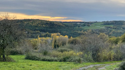 French property for sale in Auriac-du-Périgord, Dordogne - €212,000 - photo 3